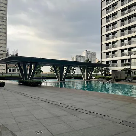 Fame Residences - The 37Th Suite