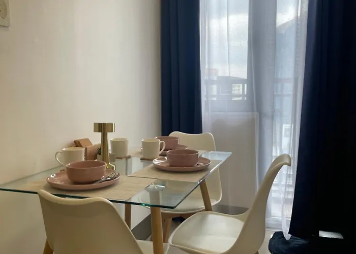 Fame Residences - The 37th 3* Manila