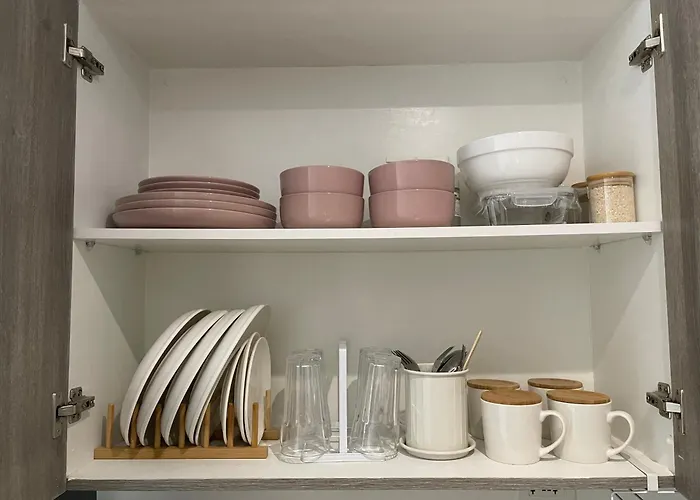 Fame Residences - The 37th Aparthotel