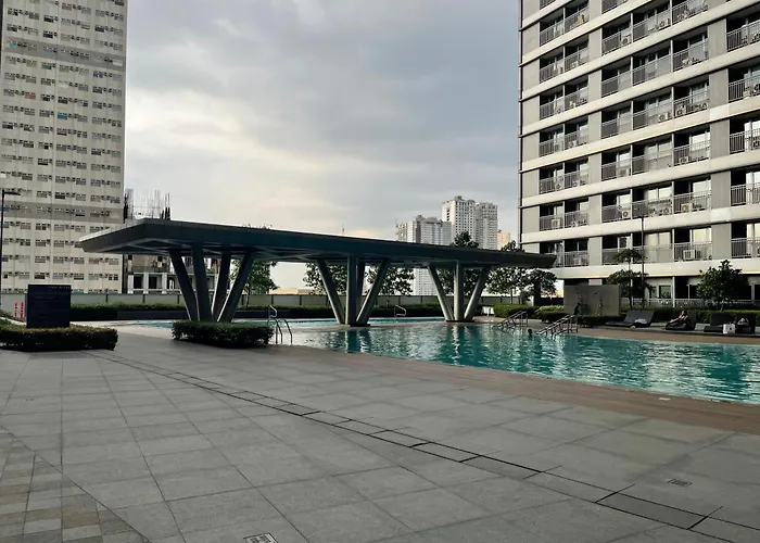 Aparthotel Fame Residences - The 37th 3*