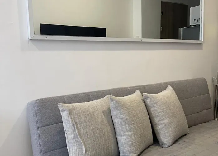 Aparthotel Fame Residences - The 37th Manila