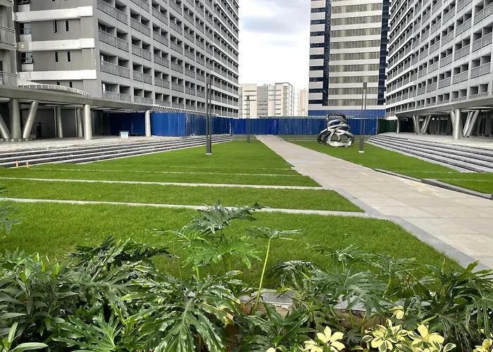 Fame Residences - The 37th Aparthotel